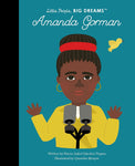 Little People, Big Dreams Biography - Amanda Gorman