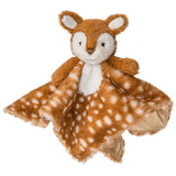 Mary Meyer Amber Fawn Character Blanket