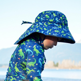 Jan & Jul Aqua Dry Adventure Sun Hats