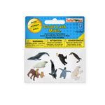 Safari Ltd. Good Luck Mini Figurine Fun Pack - Arctic