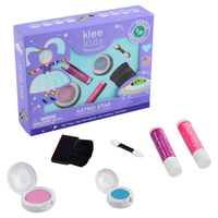 Klee Naturals Kids Natural Mineral Pressed Powder Play Makeup Kits