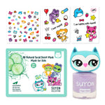 SUYON Spa Gift Kits
