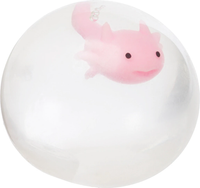 Axolotl Squeezy Ball