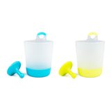 *FINAL SALE* Puj Phillup Cups 2-Pack