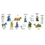 Safari Ltd. Nativity Super TOOB