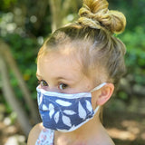 Bebe Au Lait Muslin Children's Face Masks