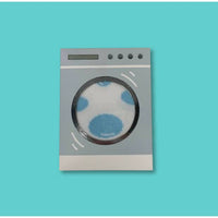 Urban Eccentric Washing Machine Socks Gift Set