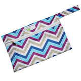 Sweet Pea Mini Wetbag