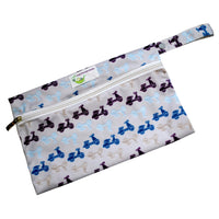 Sweet Pea Mini Wetbag