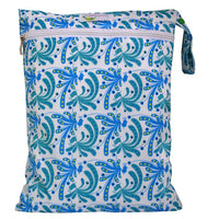 Sweet Pea Wetbag