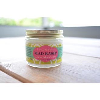 BALM Baby Mad Rash Diaper Cream