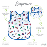 Bapron Baby Toddler Bapron