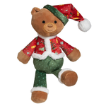 Mary Meyer Loosey Goosey Holiday Plush