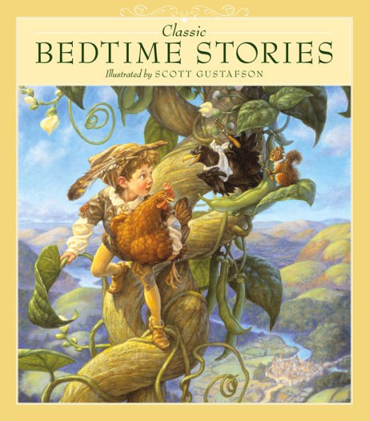 Classic Bedtime Stories