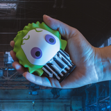 Beetlejuice PowerSquad Powerbank