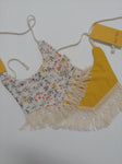 *FINAL SALE* Billy Bibs Reversible Bibs