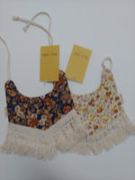 *FINAL SALE* Billy Bibs Reversible Bibs