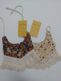 *FINAL SALE* Billy Bibs Reversible Bibs