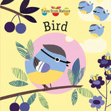 Bird Board Book