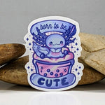 *FINAL SALE* Mimic Gaming Co Vinyl Stickers