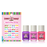 *NEW* Piggy Paint Always a Bright Side Mini Gift Set