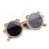 Kids Teddy Bear Sunglasses