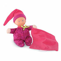 Corolle Minirêve 6" Soft Dolls