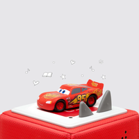 Tonies - Disney & Pixar Cars