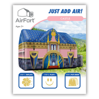 AirFort - Royal Castle