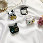 Cat Mirror and Phone Holder