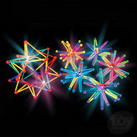 *FINAL SALE* Toy Network Light-Up Collapsible Ball