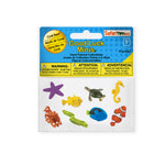 Safari Ltd. Good Luck Mini Figurine Fun Pack - Coral Reef