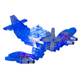 Laser Pegs MicroSparks Vehicle Blind Bag