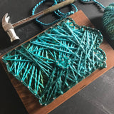 Strung by Shawna DIY String Art Kit - Louisiana