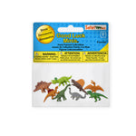 Safari Ltd. Good Luck Mini Figurine Fun Pack - Dinos