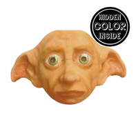 Fizzy Bath Love HP Wizard Collection Bath Bomb