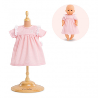 Corolle Candy 12" Doll Dress