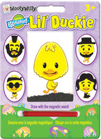Wooly Willy & Friends