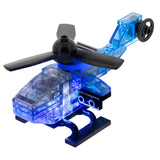 Laser Pegs MicroSparks Vehicle Blind Bag