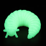 *FINAL SALE* Articulating Slug Fidget Toy