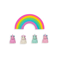 *NEW* Ooly Oh My! Unicorns & Mermaids Happy Pack