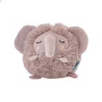 Manhattan Toy Squeezmeez Elephant Plush