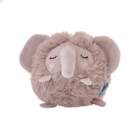 Manhattan Toy Squeezmeez Elephant Plush