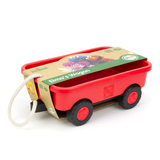 Green Toys Elmo's Wagon