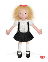 Yottoy Productions Eloise Soft Doll