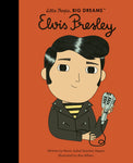 Little People, Big Dreams Biography - Elvis Presley