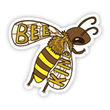 Big Moods Vinyl Stickers - Animals and Insects
