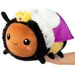 Squishable Mini Queen Bee Plush