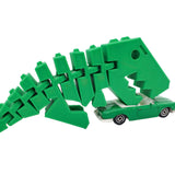 Articulating T-Rex Fidget Toy
