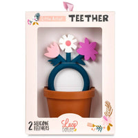 Lucy Darling Little Artist Teethers